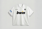 Camisetón Raya Divina